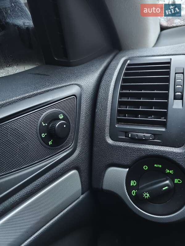 Универсал Skoda Octavia 2009 в Овруче фото 44 Универсал Skoda Octavia 2009 в Овруче