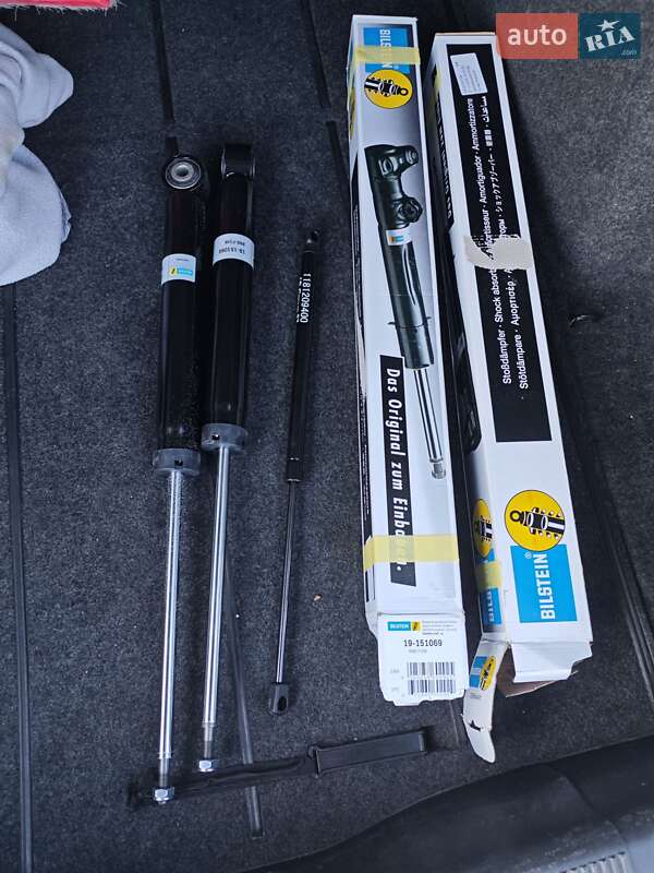 Универсал Skoda Octavia 2009 в Овруче фото 64 Универсал Skoda Octavia 2009 в Овруче