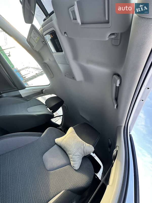 Лифтбек Skoda Octavia 2020 в Подольске