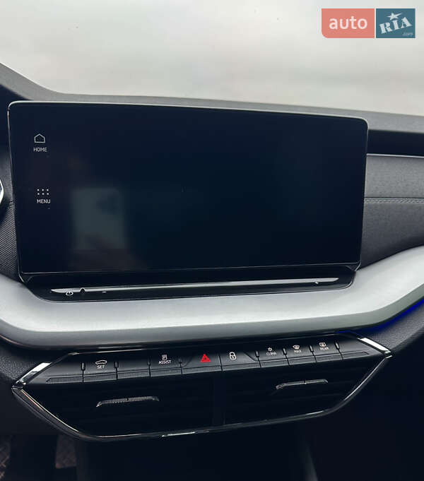 Лифтбек Skoda Octavia 2021 в Мукачево фото 12 Лифтбек Skoda Octavia 2021 в Мукачево