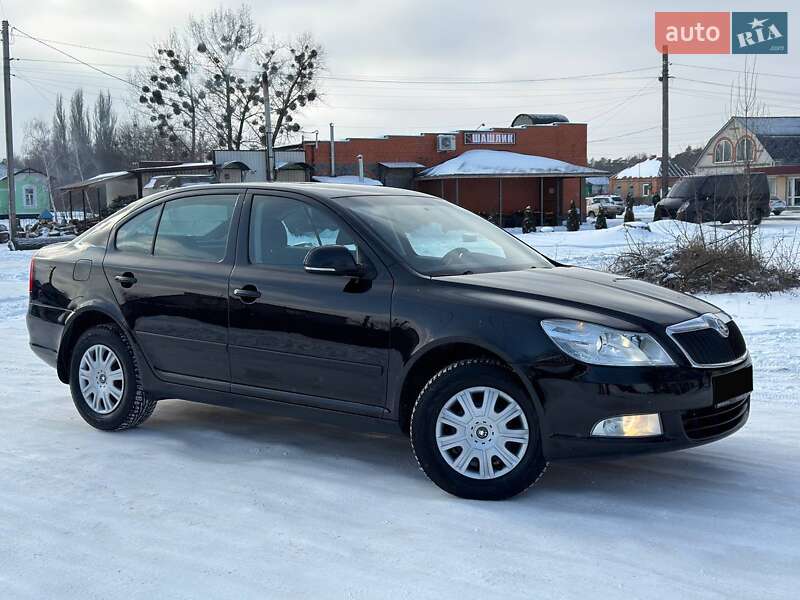 Лифтбек Skoda Octavia 2010 в Ахтырке фото Лифтбек Skoda Octavia 2010 в Ахтырке
