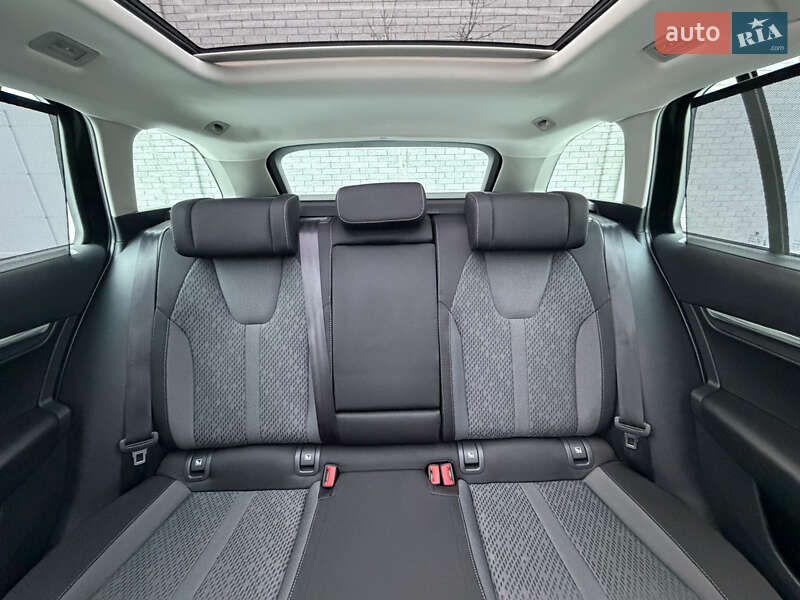 Универсал Skoda Octavia 2020 в Ровно