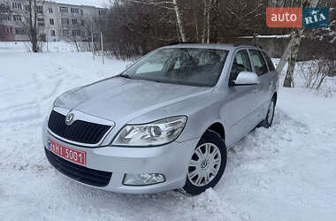 Универсал Skoda Octavia 2009 в Нежине