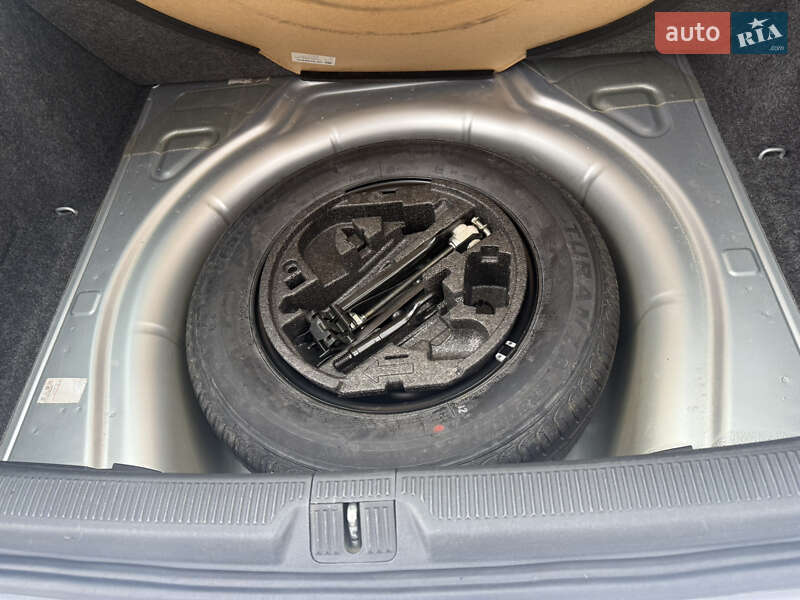 Универсал Skoda Octavia 2009 в Нежине фото 11 Универсал Skoda Octavia 2009 в Нежине