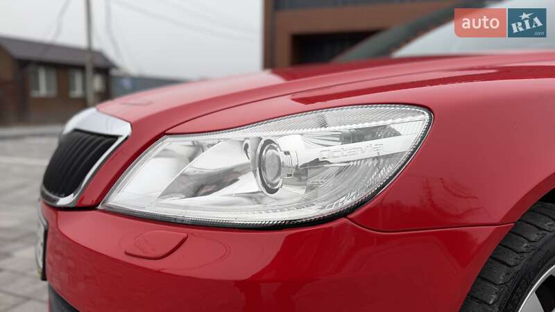 Лифтбек Skoda Octavia 2009 в Виннице фото 23 Лифтбек Skoda Octavia 2009 в Виннице