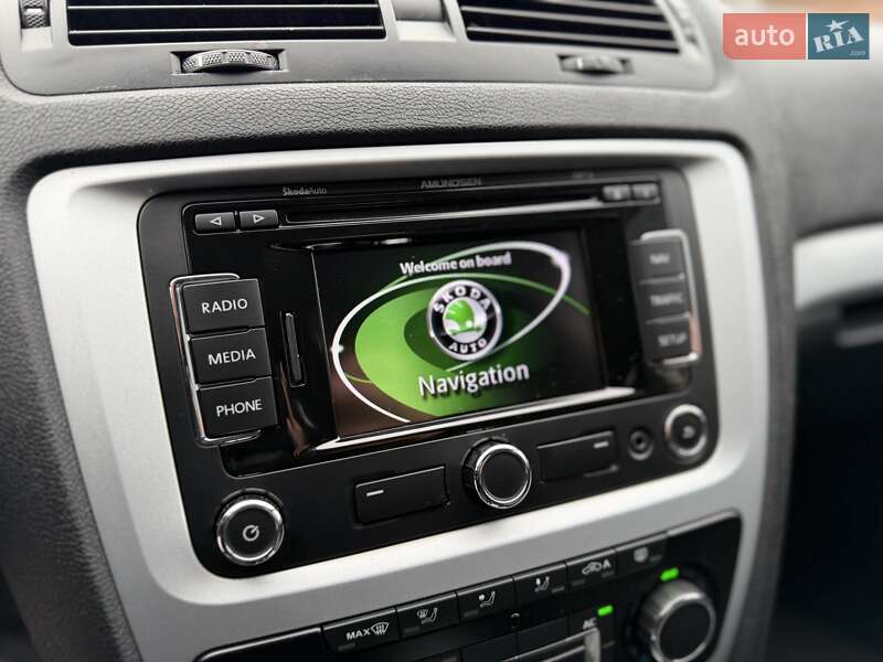 Лифтбек Skoda Octavia 2009 в Виннице фото 36 Лифтбек Skoda Octavia 2009 в Виннице