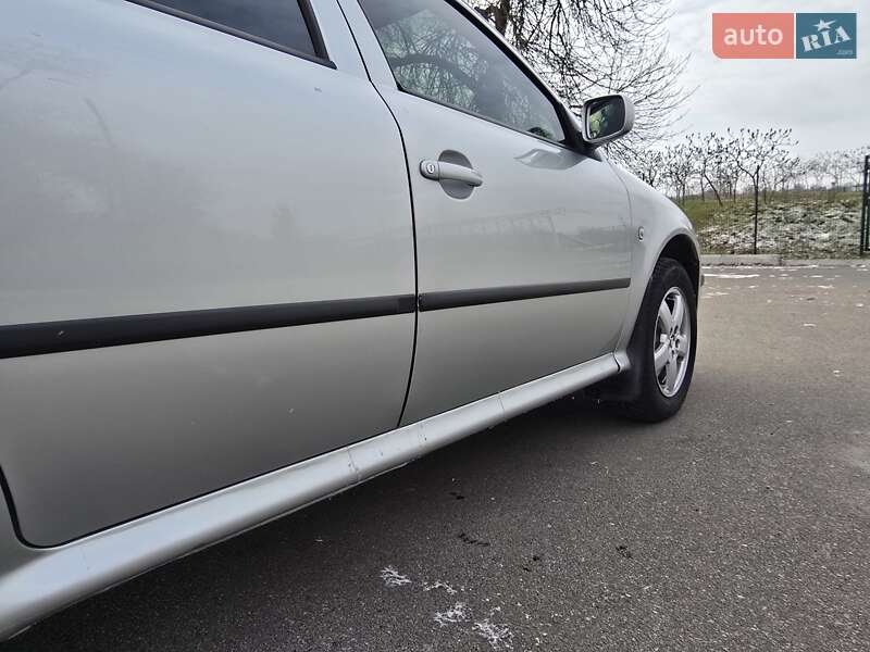 Универсал Skoda Octavia 2006 в Александрие