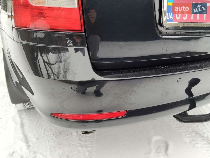 Универсал Skoda Octavia 2012 в Ровно