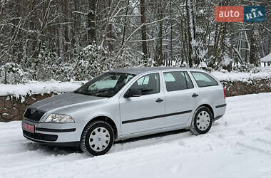Универсал Skoda Octavia 2011 в Киеве
