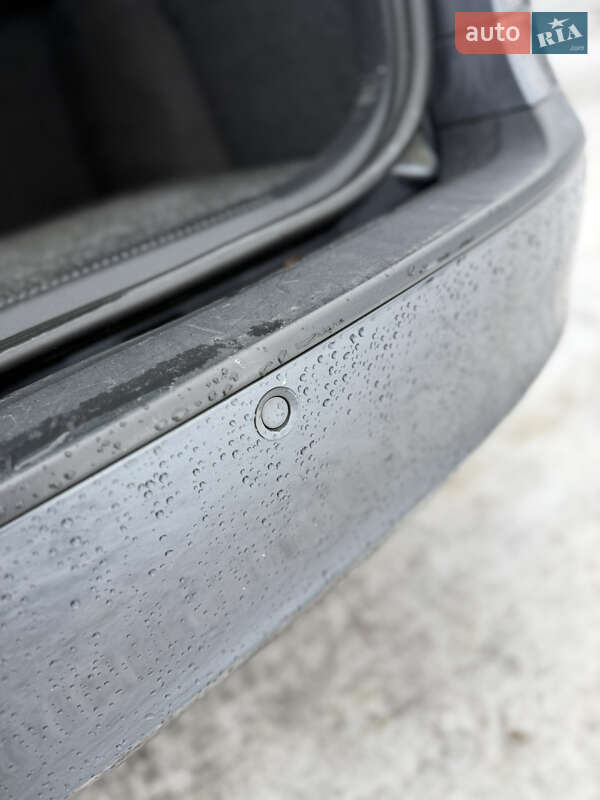 Универсал Skoda Octavia 2006 в Нововолынске