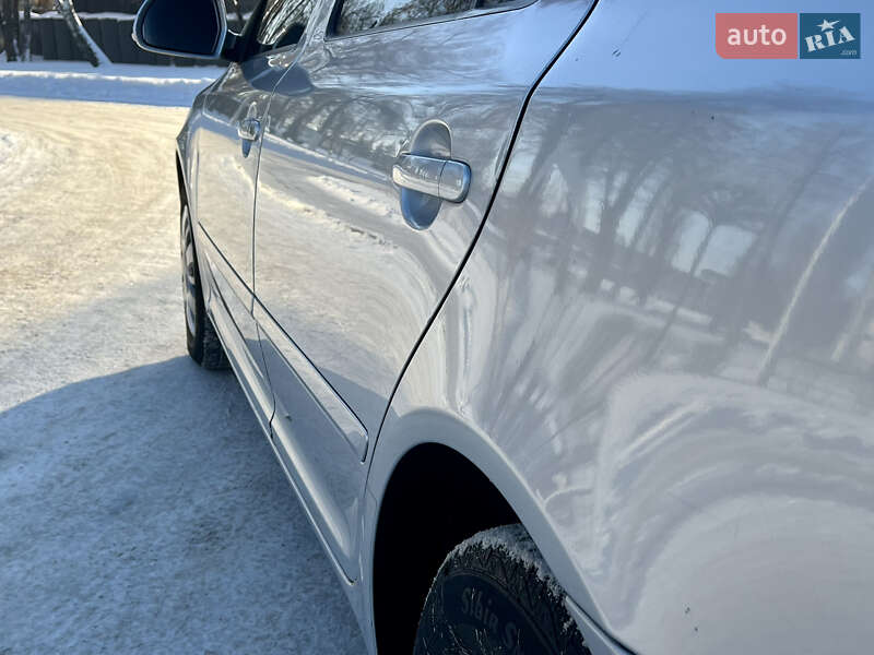 Универсал Skoda Octavia 2011 в Киеве