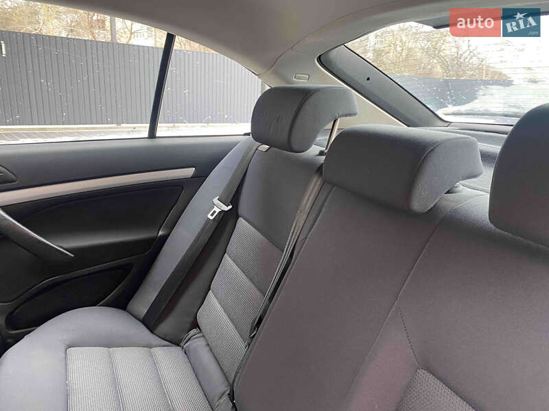 Лифтбек Skoda Octavia 2006 в Вознесенске фото 9 Лифтбек Skoda Octavia 2006 в Вознесенске