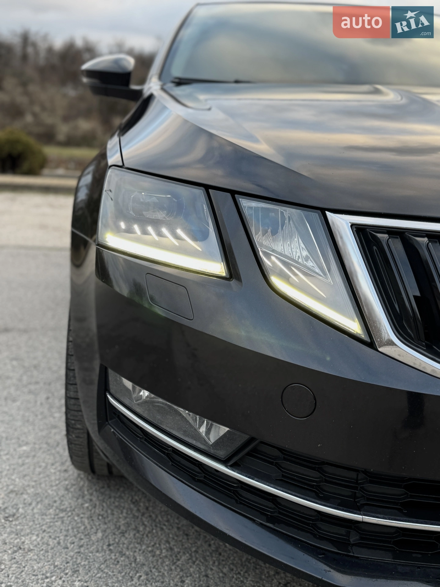 2018 Skoda Octavia - мініатюра 21
