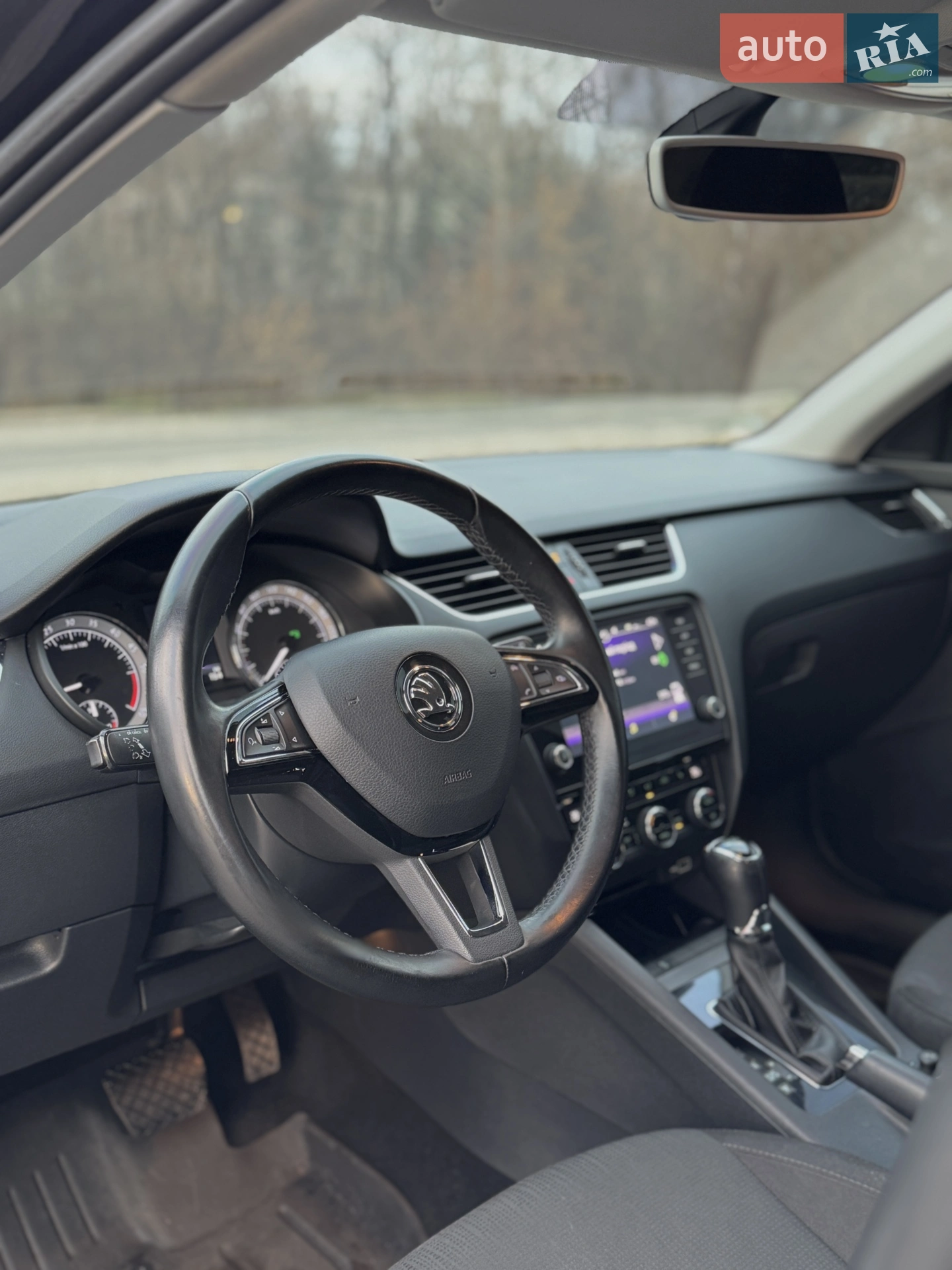 2018 Skoda Octavia - мініатюра 24