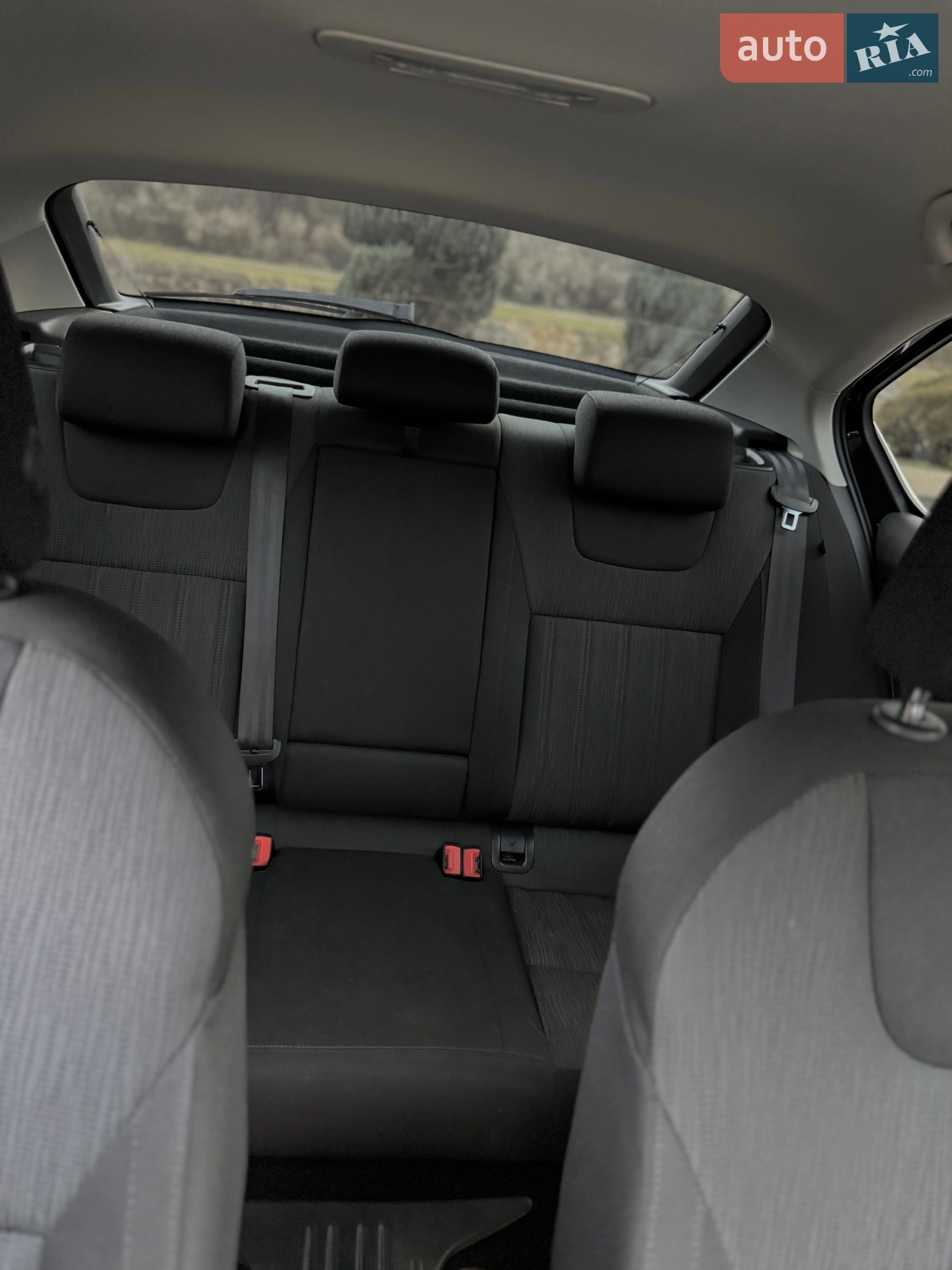 2018 Skoda Octavia - мініатюра 35