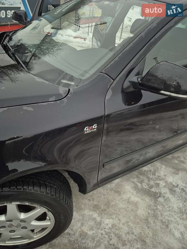 Универсал Skoda Octavia 2011 в Тернополе фото 7 Универсал Skoda Octavia 2011 в Тернополе