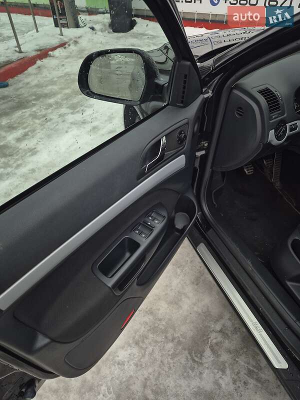 Универсал Skoda Octavia 2011 в Тернополе фото 15 Универсал Skoda Octavia 2011 в Тернополе