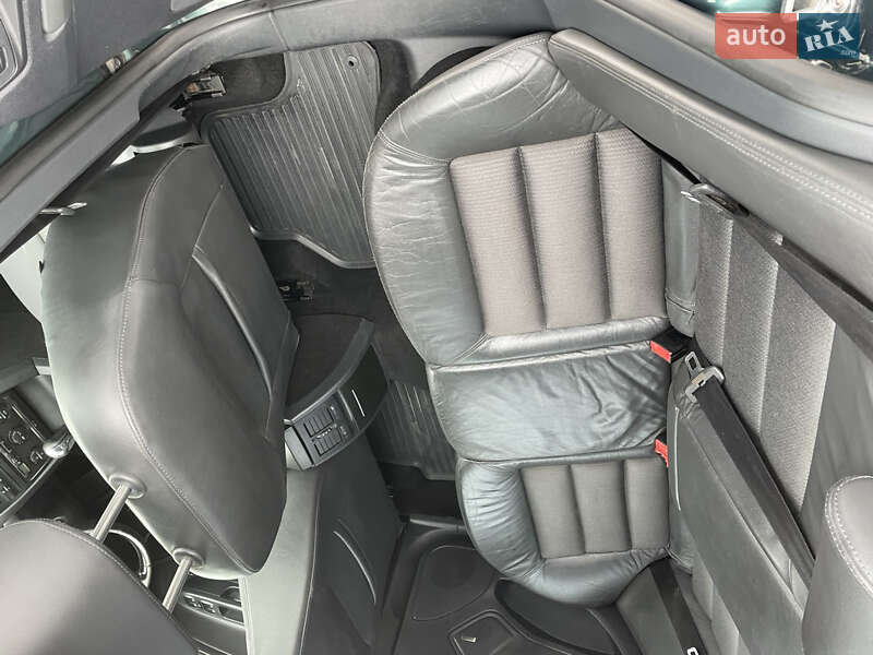 Лифтбек Skoda Octavia 2006 в Староконстантинове