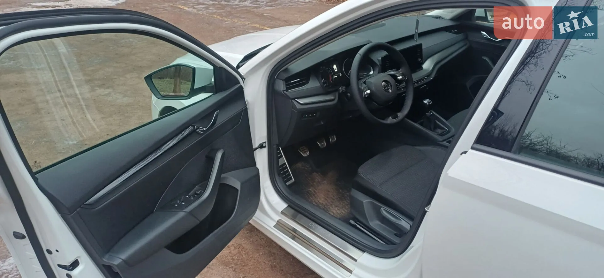 2020 Skoda Octavia - мініатюра 9