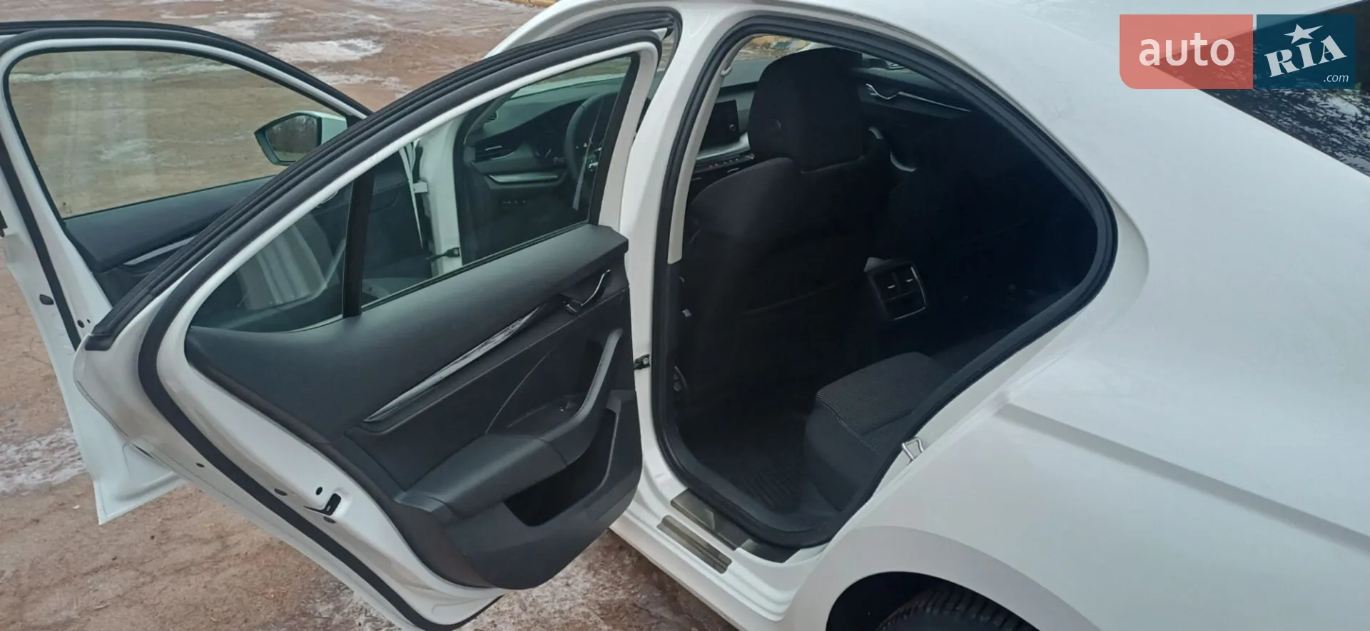 2020 Skoda Octavia - мініатюра 10