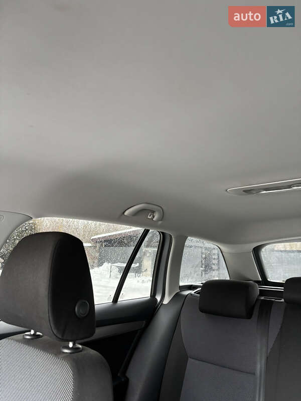 Универсал Skoda Octavia 2014 в Тернополе фото 14 Универсал Skoda Octavia 2014 в Тернополе