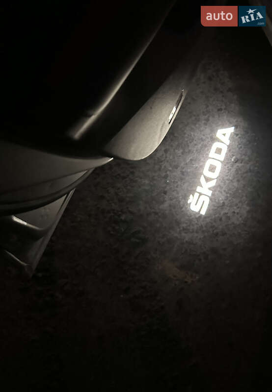 Лифтбек Skoda Octavia 2021 в Мукачево фото 30 Лифтбек Skoda Octavia 2021 в Мукачево