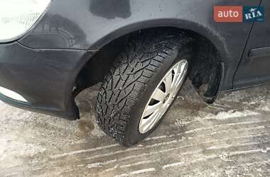 Універсал Skoda Octavia 2010 в Володимирі