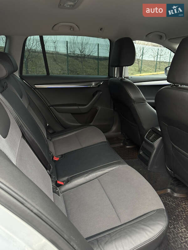 Универсал Skoda Octavia 2018 в Ужгороде фото 14 Универсал Skoda Octavia 2018 в Ужгороде