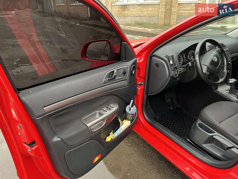 Лифтбек Skoda Octavia 2012 в Днепре фото 11 Лифтбек Skoda Octavia 2012 в Днепре