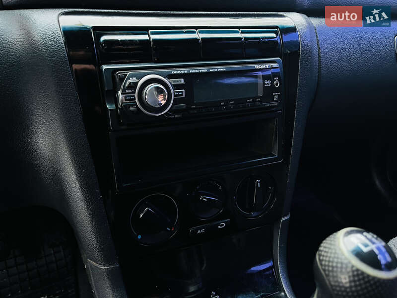 Лифтбек Skoda Octavia 2007 в Харькове