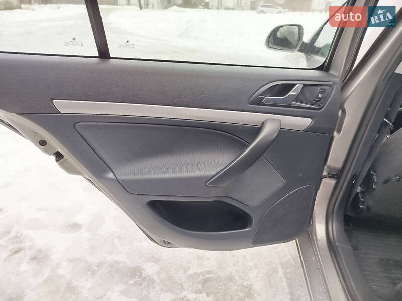 Лифтбек Skoda Octavia 2009 в Стрые фото 22 Лифтбек Skoda Octavia 2009 в Стрые