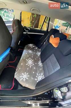 Універсал Skoda Octavia 2009 в Южноукраїнську