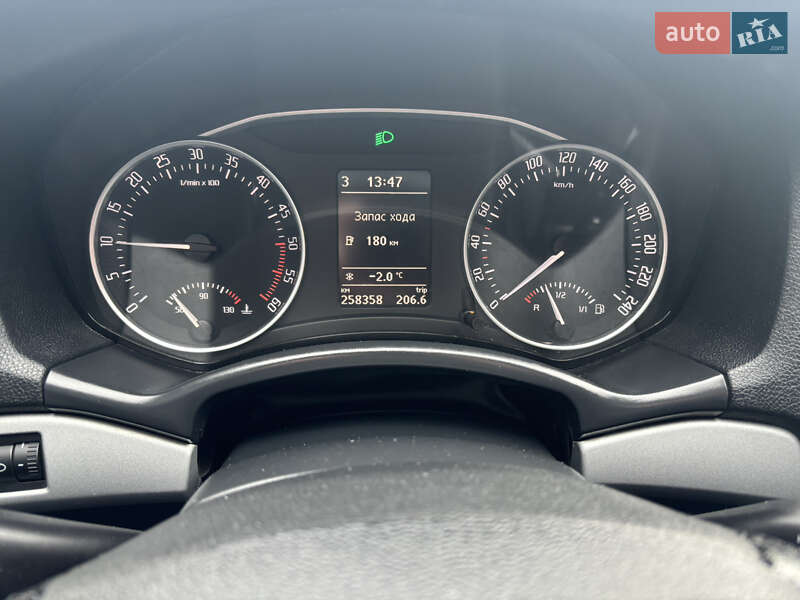 Универсал Skoda Octavia 2012 в Львове фото 18 Универсал Skoda Octavia 2012 в Львове