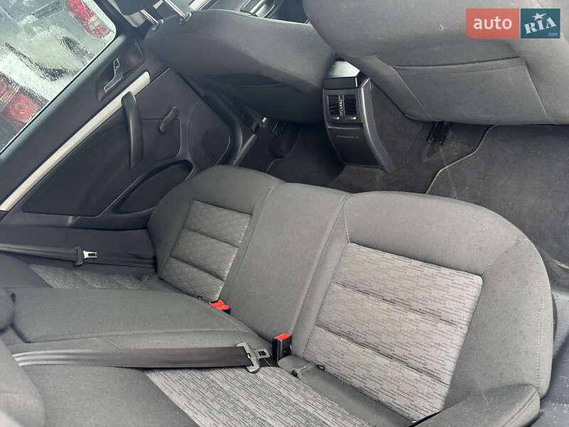 Универсал Skoda Octavia 2012 в Львове фото 27 Универсал Skoda Octavia 2012 в Львове