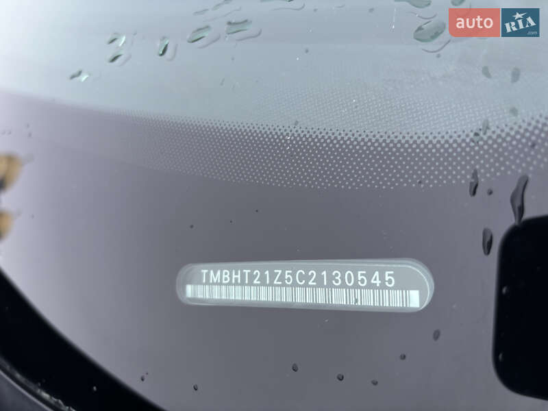 Универсал Skoda Octavia 2012 в Львове фото 30 Универсал Skoda Octavia 2012 в Львове