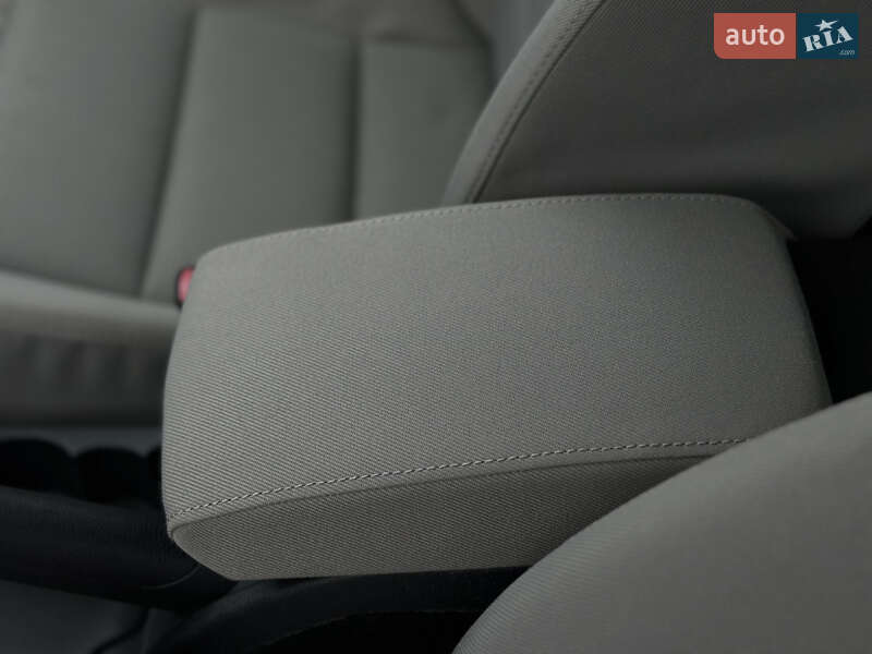 Универсал Skoda Octavia 2006 в Самборе