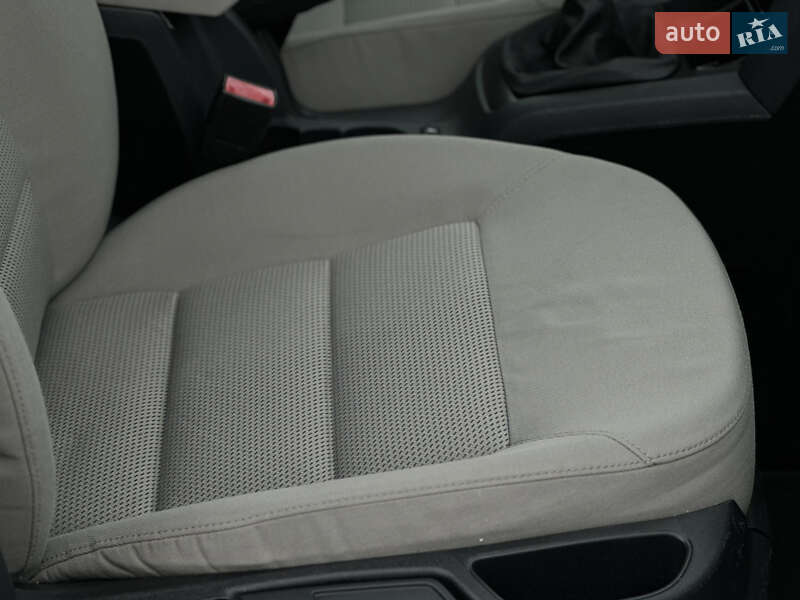 Универсал Skoda Octavia 2006 в Самборе