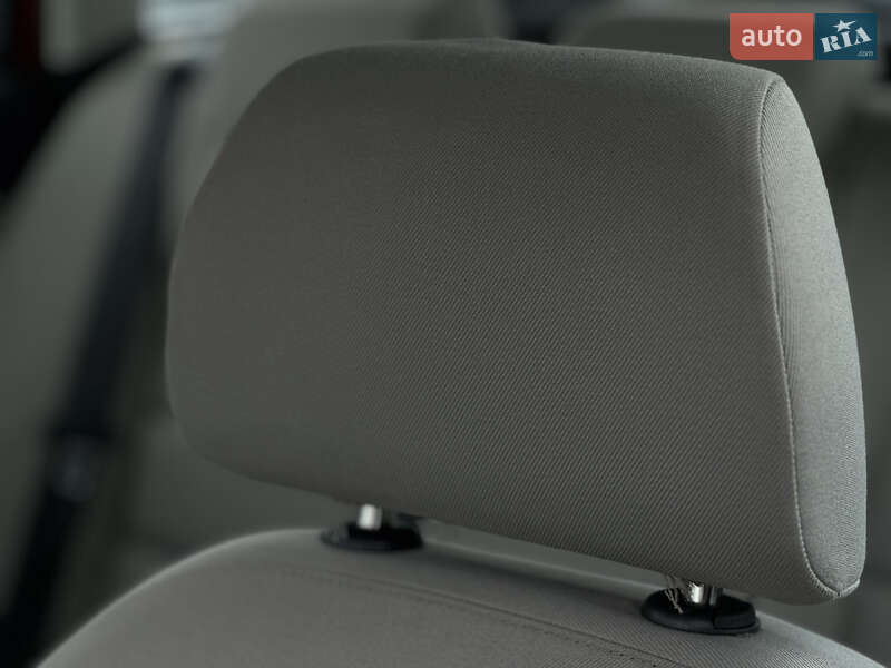 Универсал Skoda Octavia 2006 в Самборе