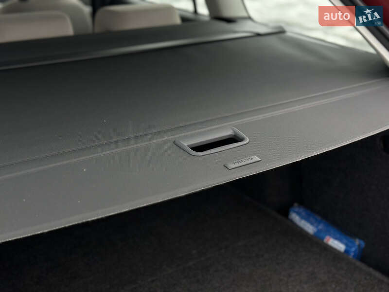 Универсал Skoda Octavia 2006 в Самборе