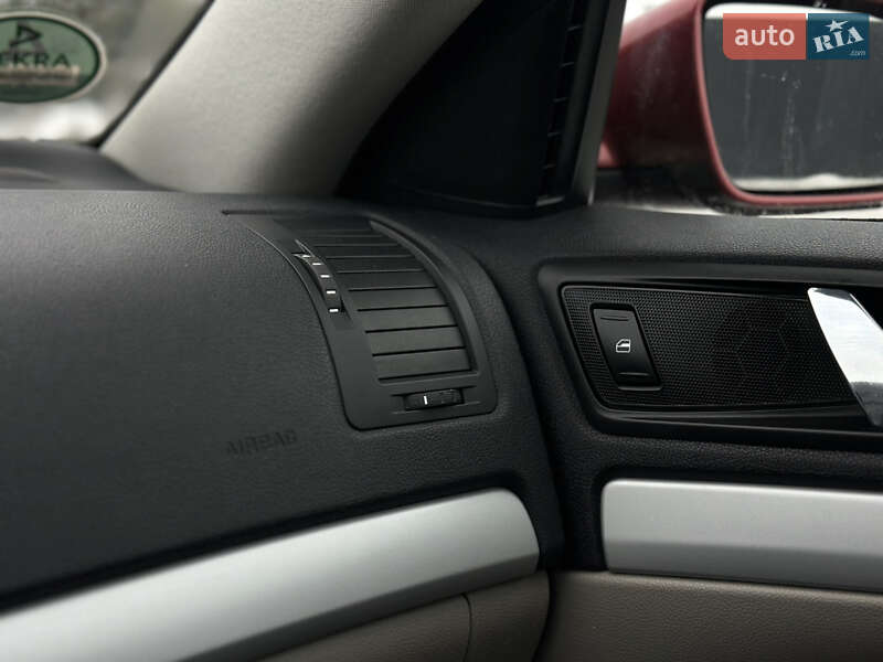 Универсал Skoda Octavia 2006 в Самборе