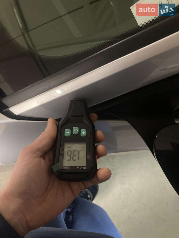 Универсал Skoda Octavia 2021 в Львове