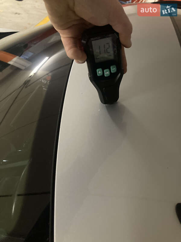 Универсал Skoda Octavia 2021 в Львове