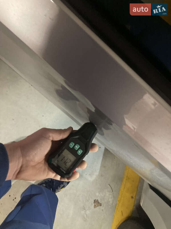 Универсал Skoda Octavia 2021 в Львове