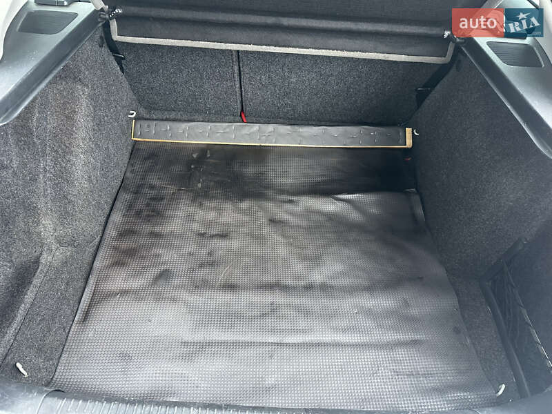 Лифтбек Skoda Octavia 2006 в Киеве