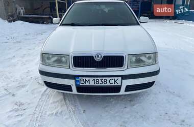 Ліфтбек Skoda Octavia 2008 в Сумах