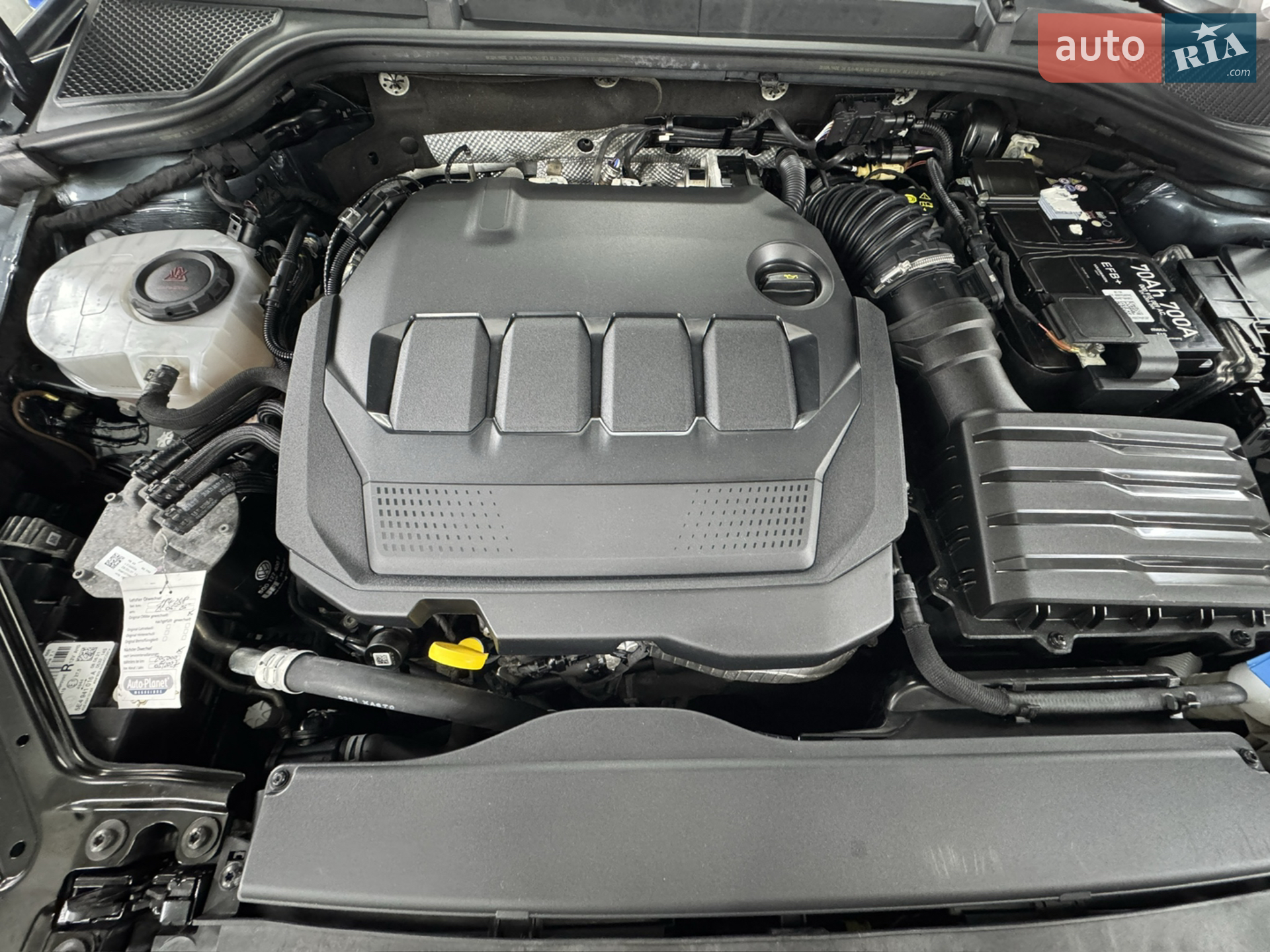 2021 Skoda Octavia - мініатюра 36