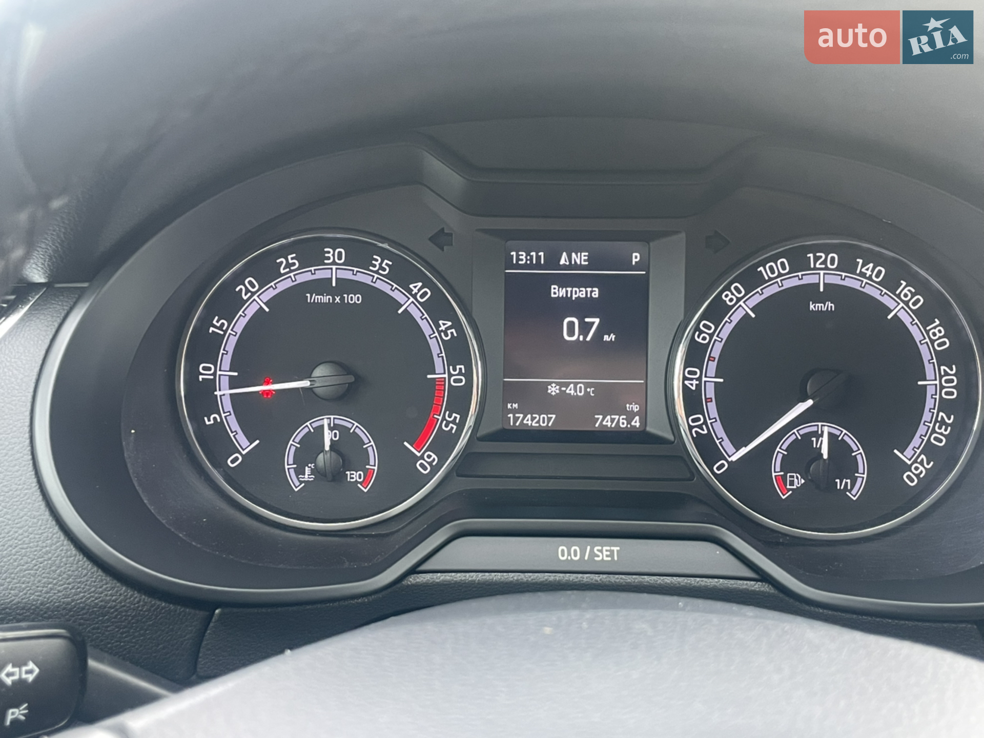 2018 Skoda Octavia - мініатюра 33