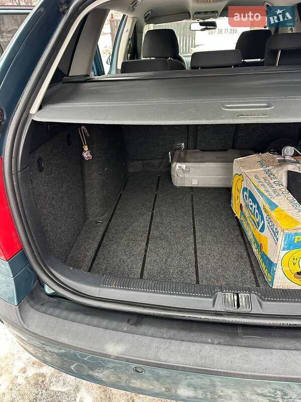 Универсал Skoda Octavia 2007 в Хмельницком фото 10 Универсал Skoda Octavia 2007 в Хмельницком