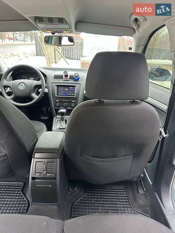 Универсал Skoda Octavia 2007 в Хмельницком фото 15 Универсал Skoda Octavia 2007 в Хмельницком