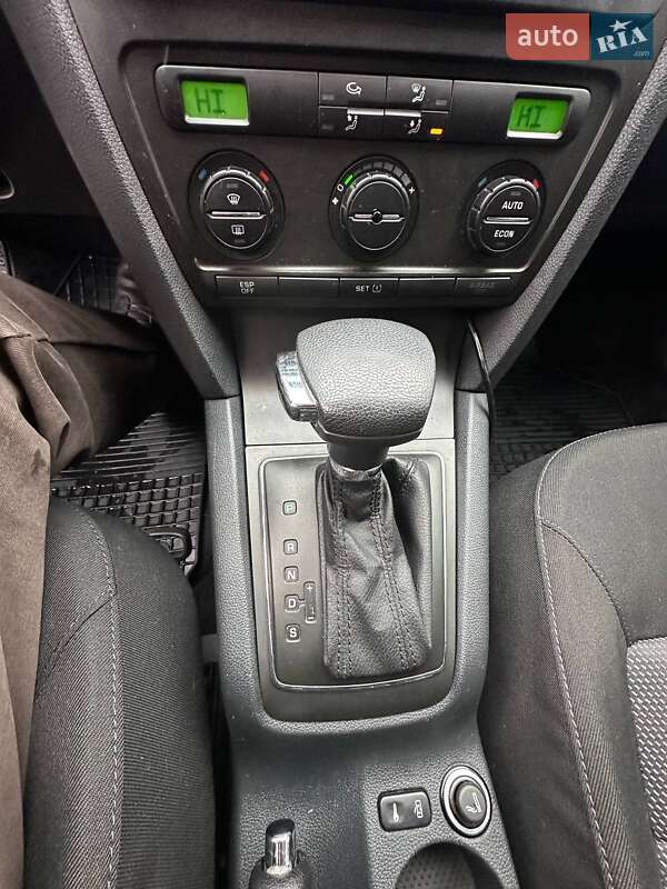 Универсал Skoda Octavia 2007 в Хмельницком фото 25 Универсал Skoda Octavia 2007 в Хмельницком